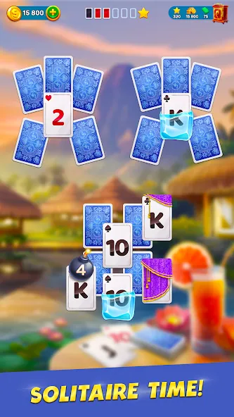 Solitaire Cruise: Card Games Solitaire Cruise: Card Games