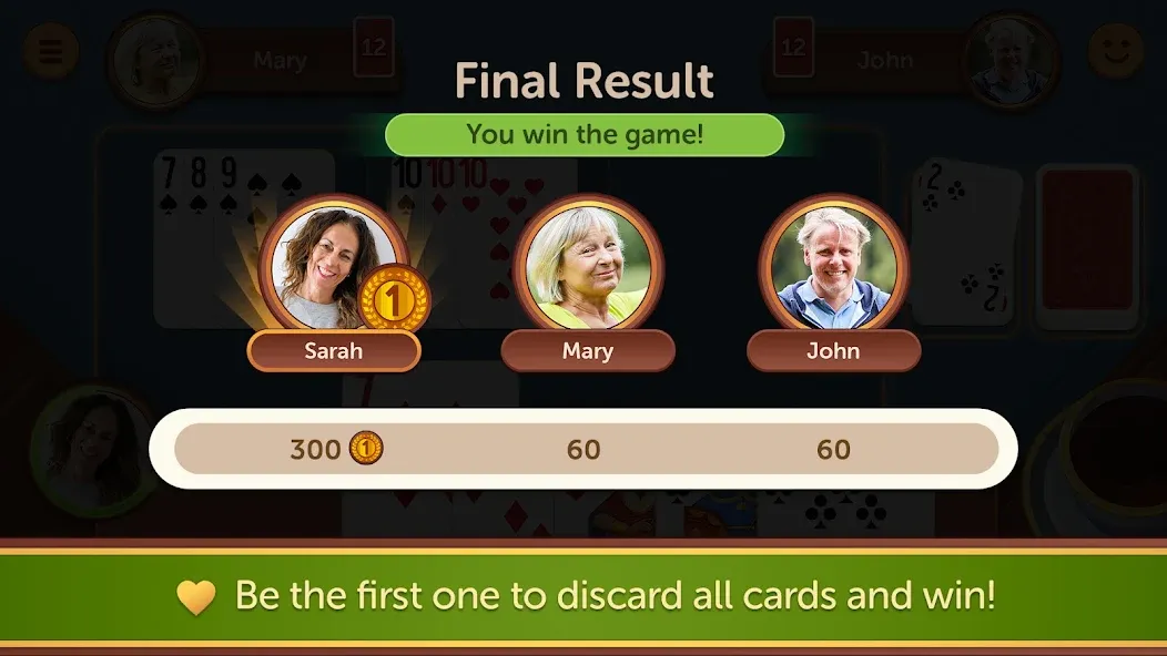 Rummy - Fun & Friends
