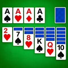 Solitaire - Classic icon