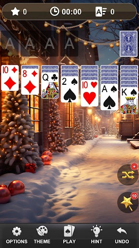 Solitaire - Classic