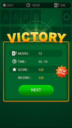 Solitaire - Classic
