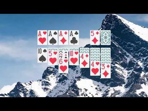 Solitaire - Classic