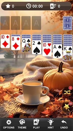 Solitaire - Classic