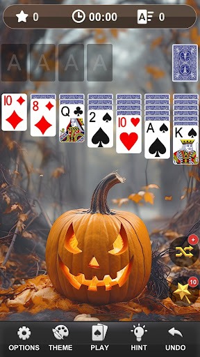 Solitaire - Classic