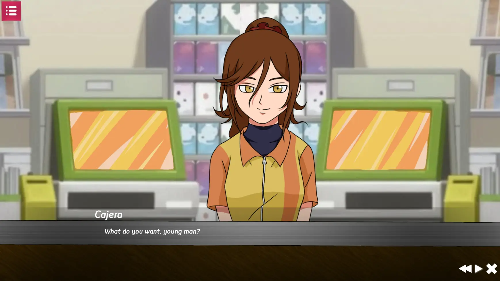 Sarada Rising Latest Android APK