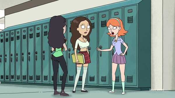 Rick and Morty: Another Way Home Free