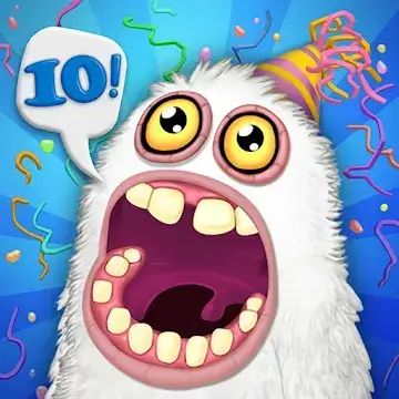 My Singing Monsters: The Lost Landscape