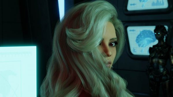 Myth of Angels: Prologue