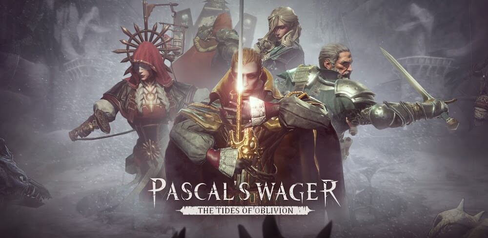 Pascal’s Wager