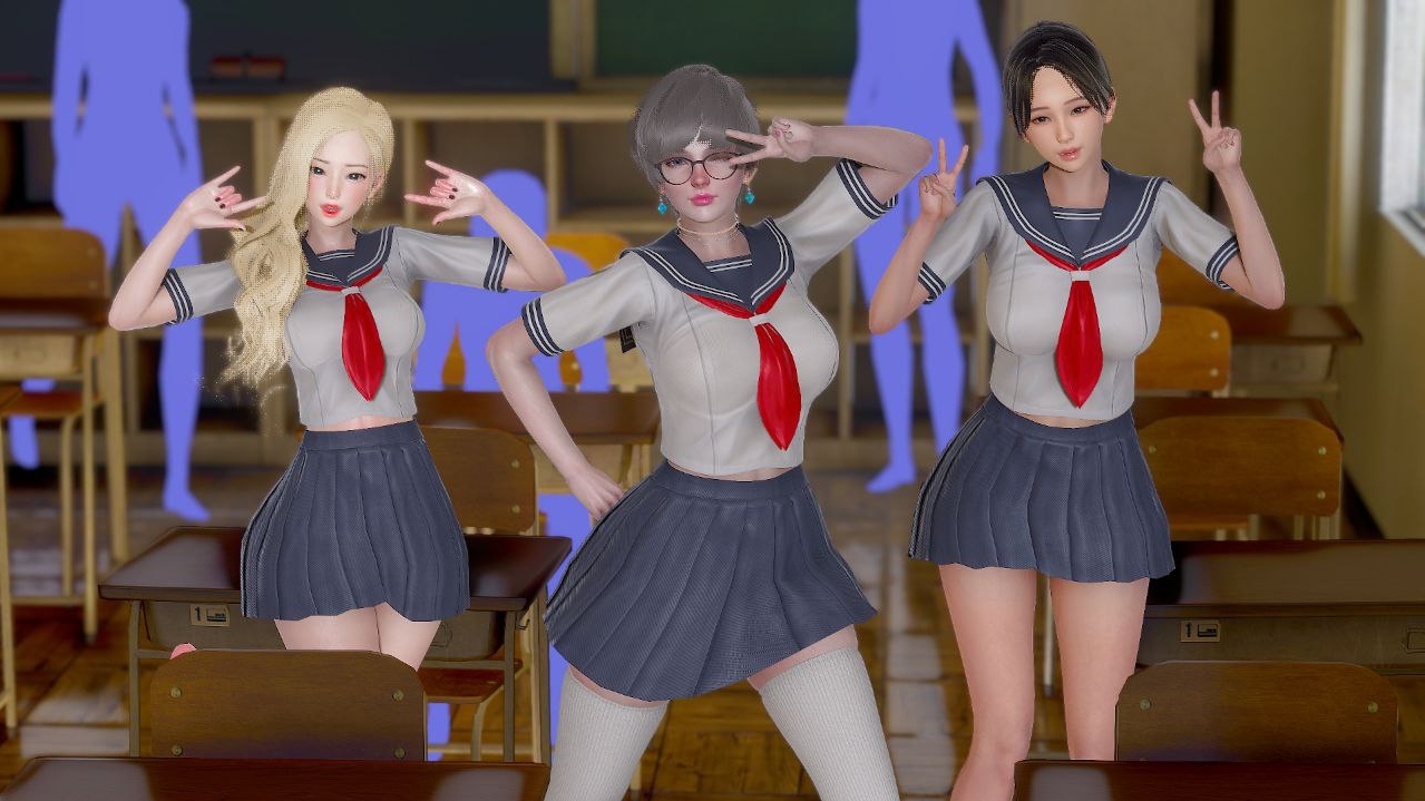 Lust Village
