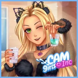 CamGirls Inc