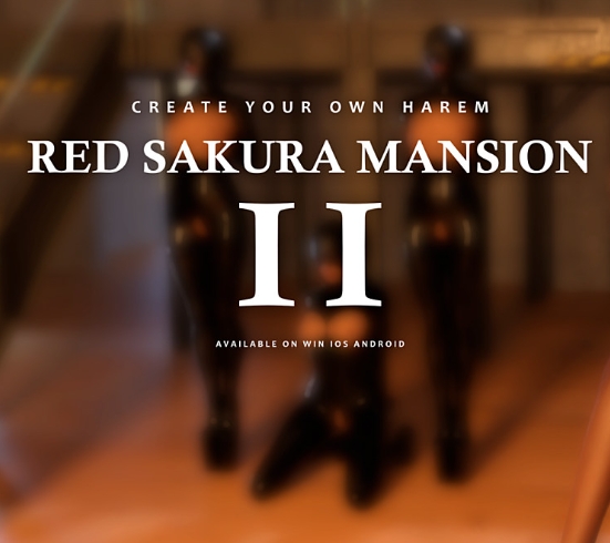 Red Sakura Mansion 2 [v1.8.1]