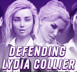 Defending Lydia Collier