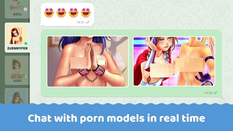 CamGirls Inc