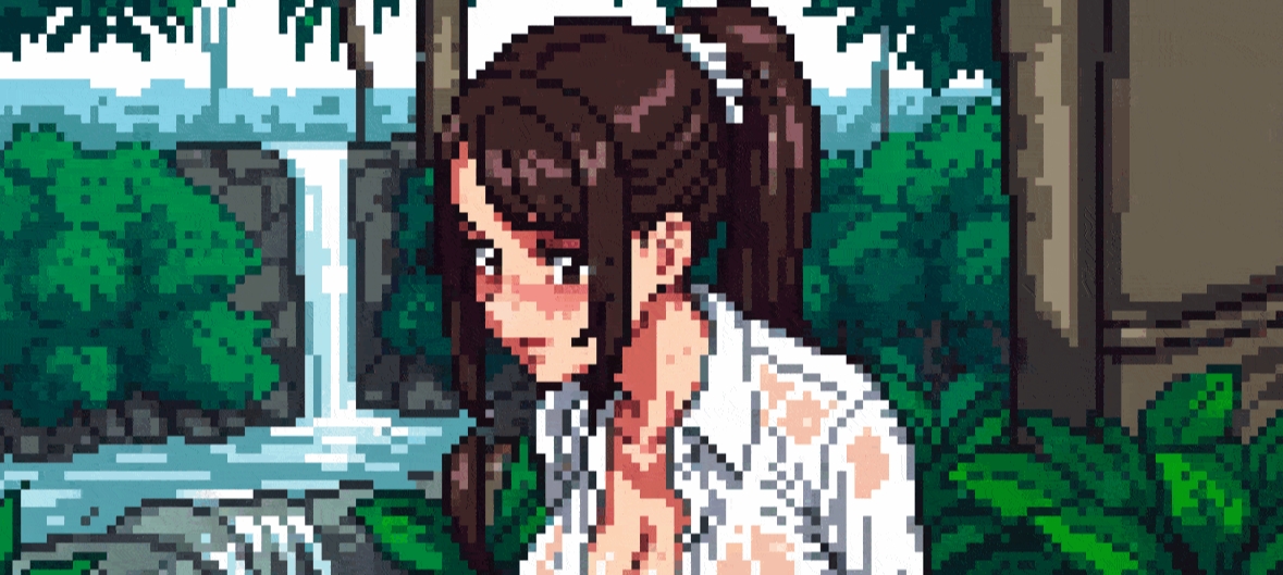 Waifu Island 2