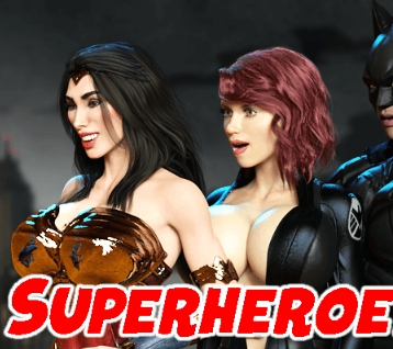 Cockham Superheroes