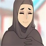 Milf Next Door 2: Hijabi Mama 1.0