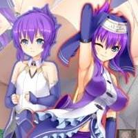 Trans-Female Fantasy Nexus