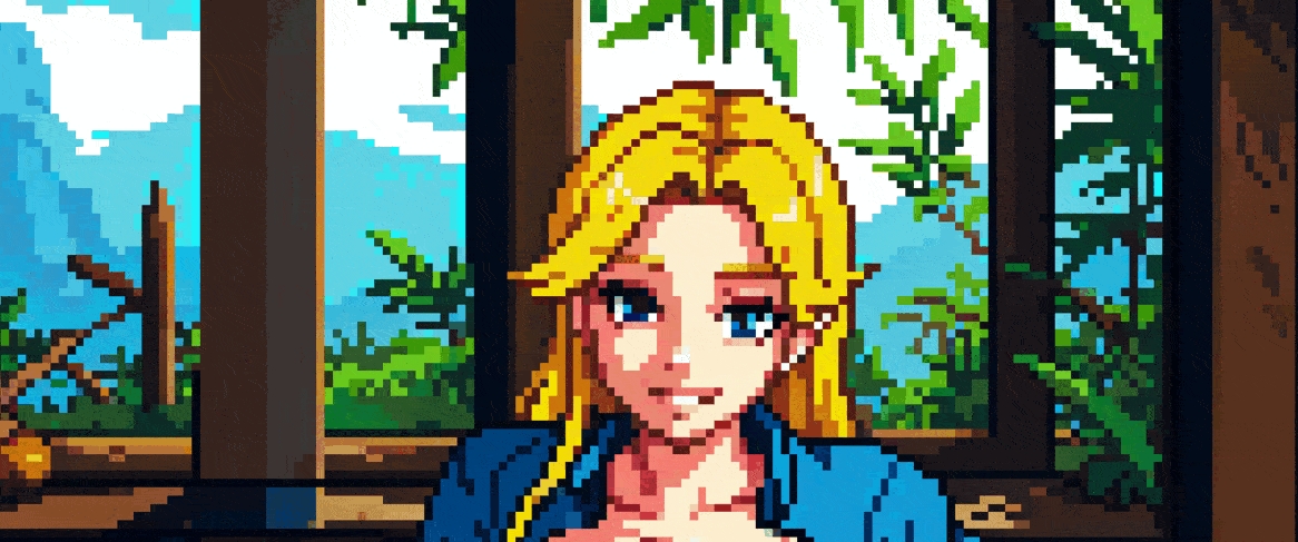 Waifu Island 2