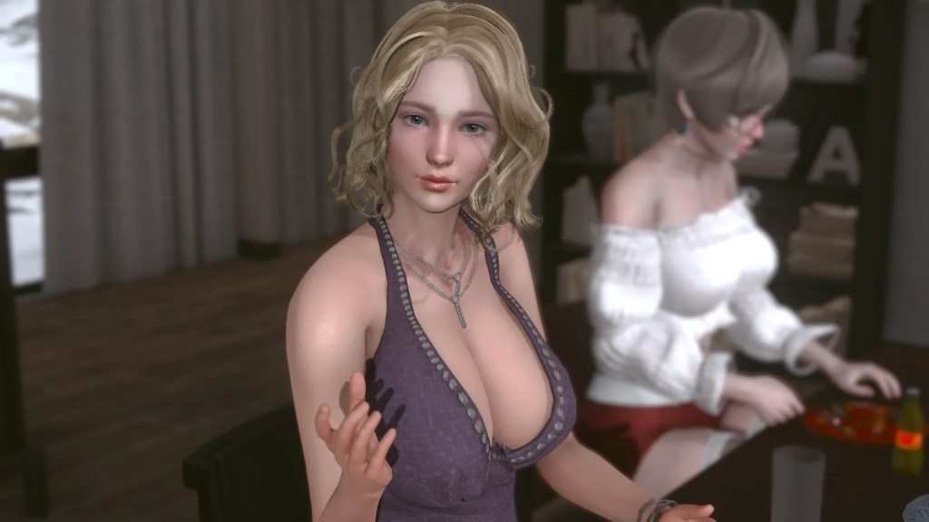 Lust Village