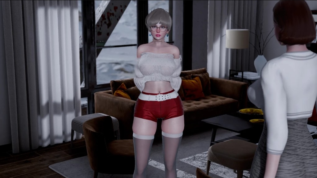 Lust Village