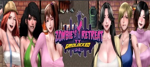 Zombie&#039;s Retreat 2: Gridlocked