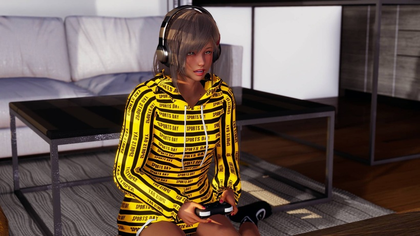 My Real Desire Download