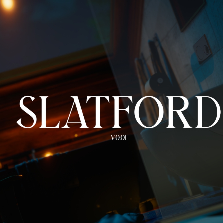 Slatford +18