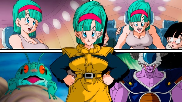 Bulma Adventure 2 APK