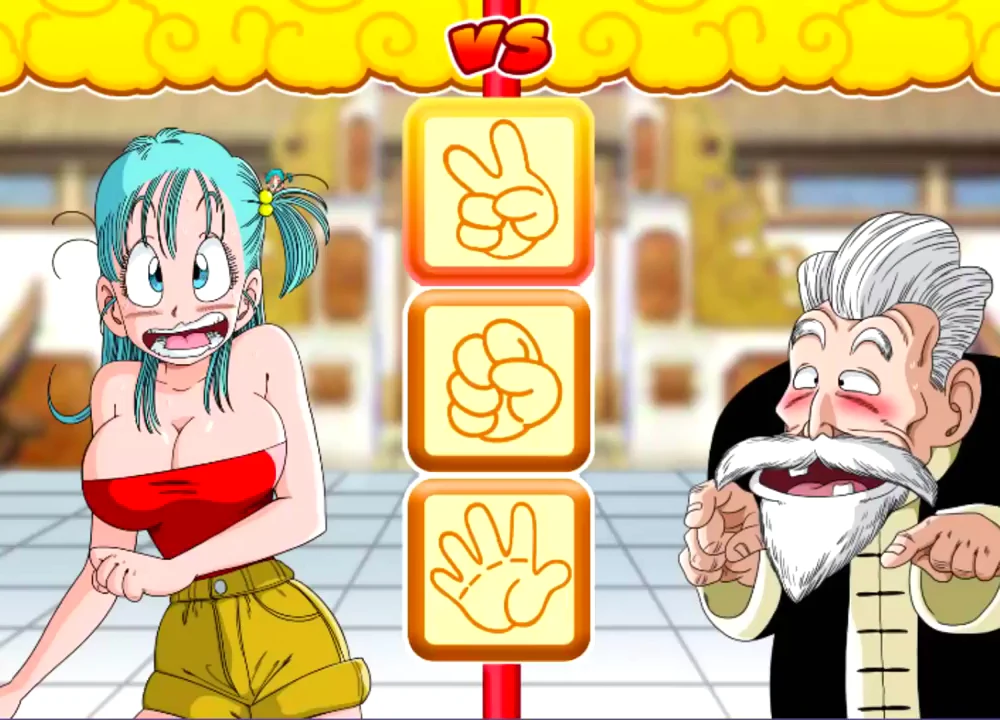 Bulma Adventure 2 APK