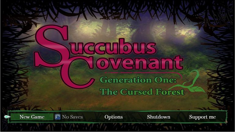 Succubus Covenant Generation One APK