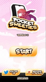 PocketSweeties