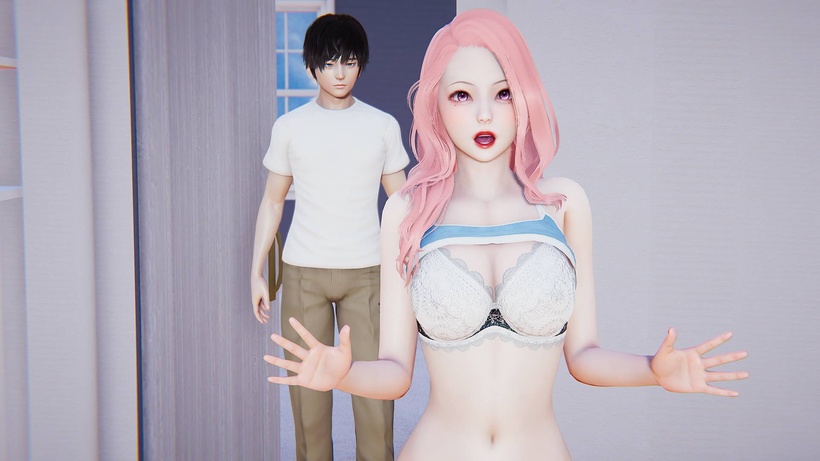 My Real Desire Download