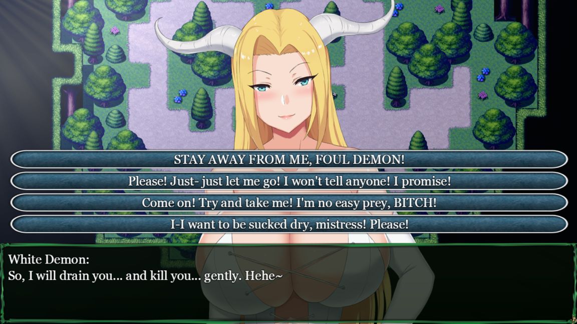 Succubus Covenant Generation One APK