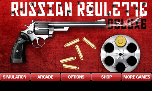 Deluxe Russian Roulette