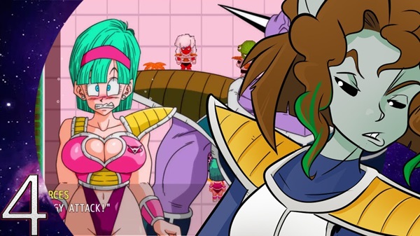 Bulma Adventure 2 APK