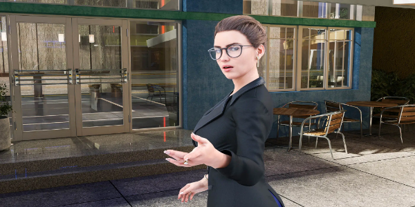 Breeze of Passion APK
