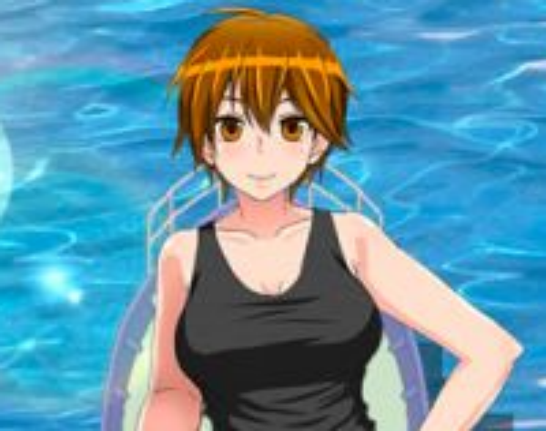 My Secret Summer Vacation 2