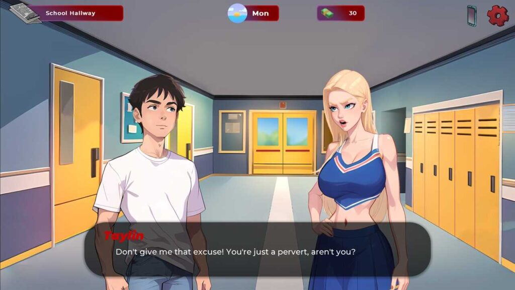 Red Brim APK