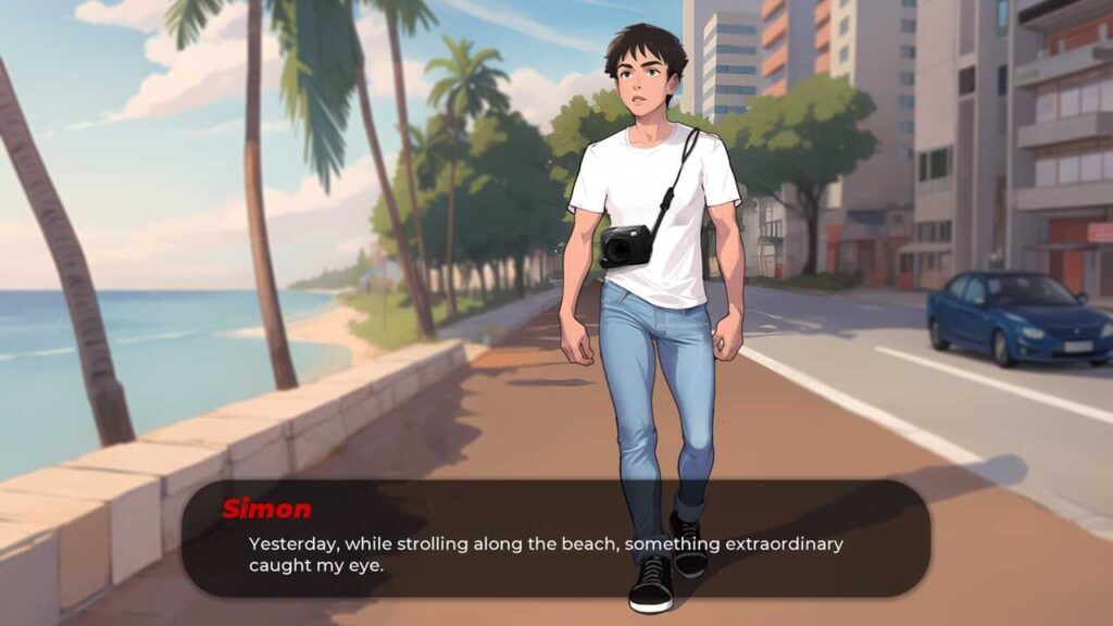 Red Brim APK