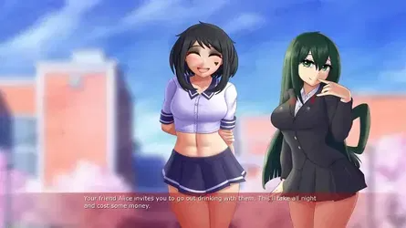 My Tuition Academia