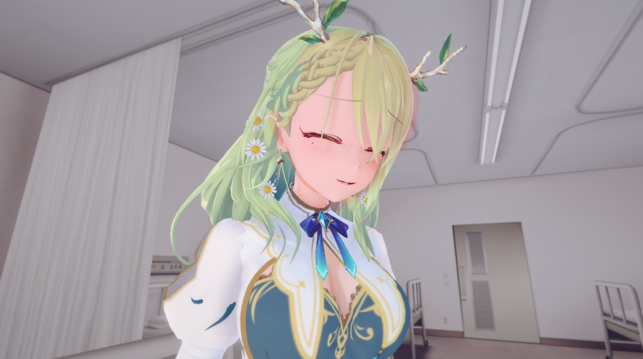 HoloLewd Manager [v3.1 + Christmas Special]