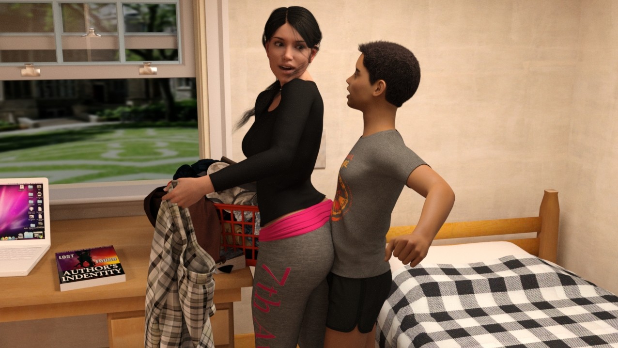 Bad Bobby Saga