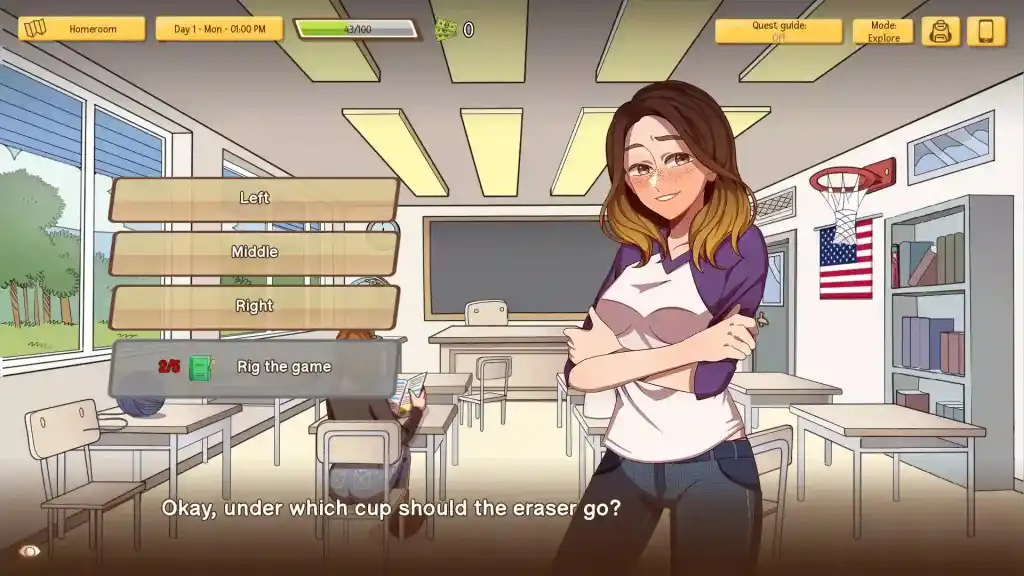 Another Chance v1.42