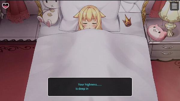 The Dog Princess APK