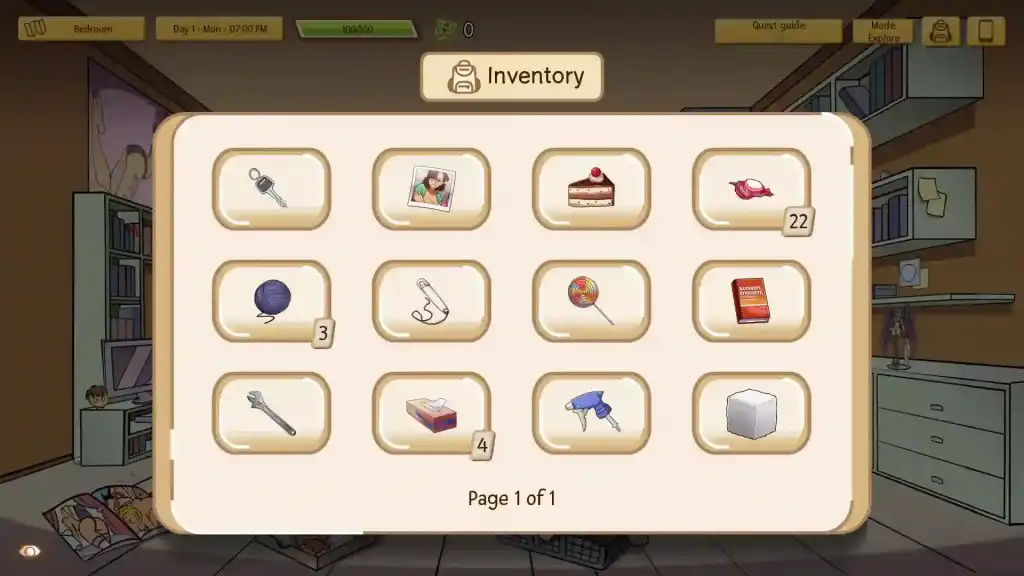 Another Chance v1.42