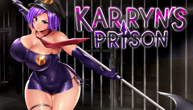 Karryn’s Prison