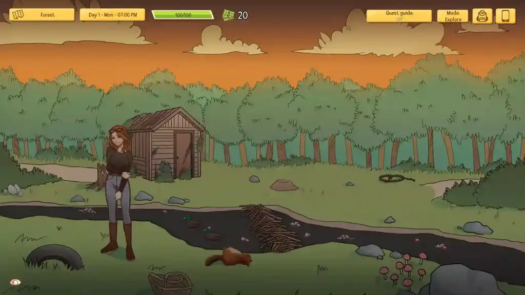 Another Chance v1.42