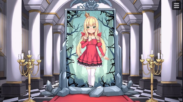 The Dog Princess APK