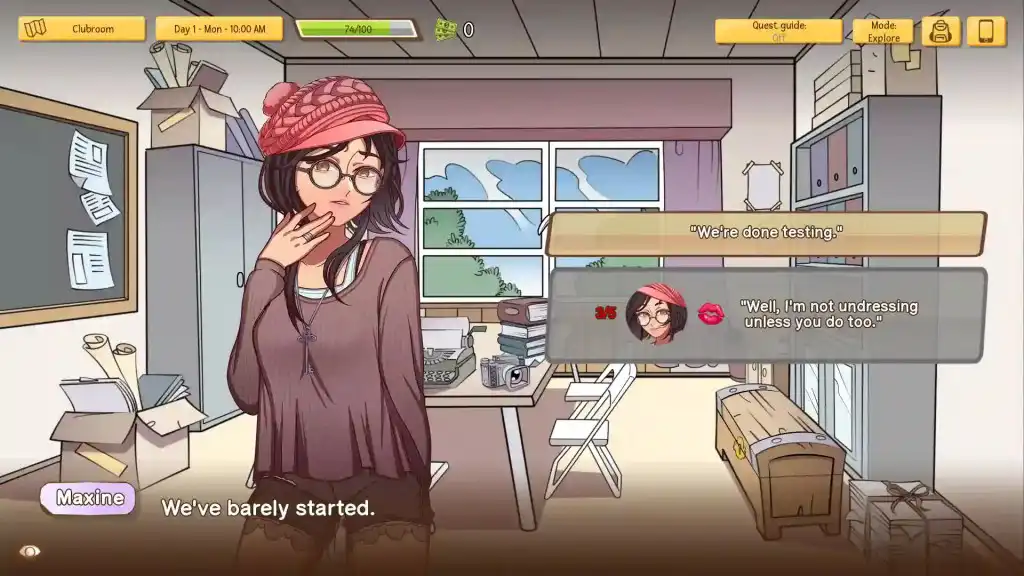 Another Chance v1.42
